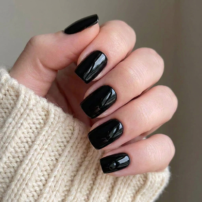 Black Tie (Square)