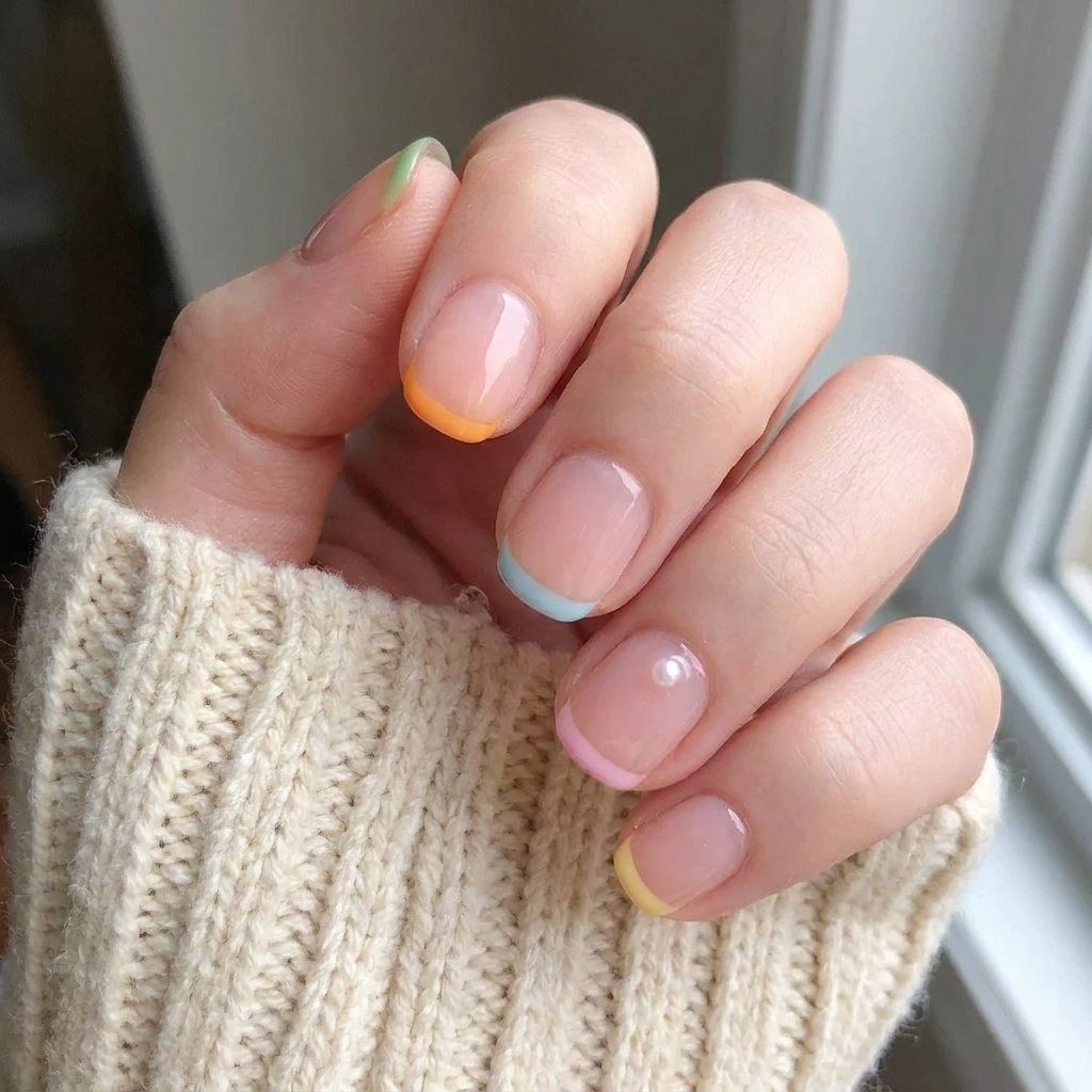 Colour Theory (Extra-Short)