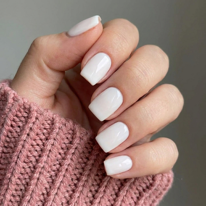Clean Slate (Extra-Short)