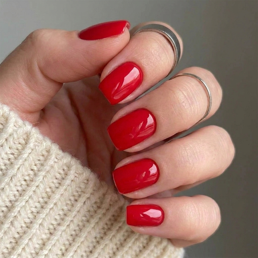 Red Letter (Extra-Short)