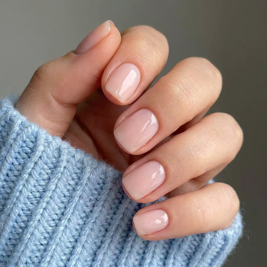 Barely There (Extra-Short)