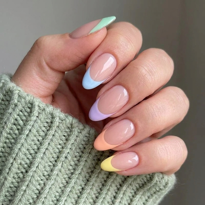 Colour Theory (Oval)